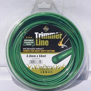 Vágószál Profi 3,0 mm * 56m Kör