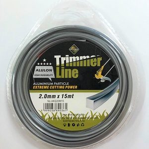 Vágószál Alulon 2,0 mm * 15 m