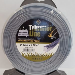 Vágószál Alulon 2,0 mm * 116 m