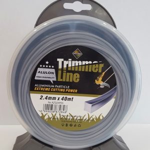 Vágószál Alulon 2,4 mm * 40 m