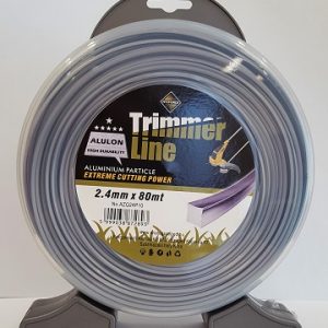 Vágószál Alulon 2,4 mm * 80 m