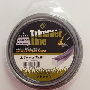 Vágószál Alulon 2,7 mm * 15 m