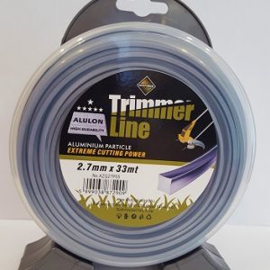 Vágószál Alulon 2,7 mm * 33 m