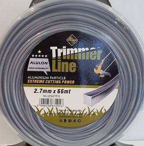 Vágószál Alulon 2,7 mm * 66 m