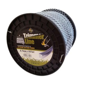 Vágószál Alulon 2,7 mm * 197 m
