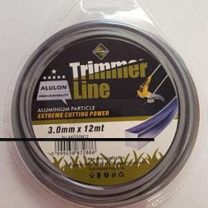 Vágószál Alulon 3,0 mm * 12 m