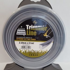 Vágószál Alulon 3,0 mm * 51 m