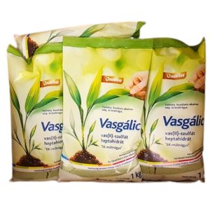 Vasgálic 1/1