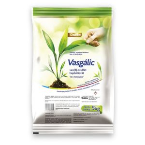 Vasgálic 5/1