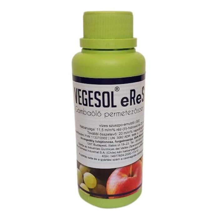 vege2001