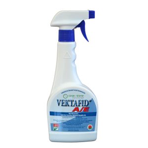 Vektafid A/E levélt.-pajzst ell. 0,5szf