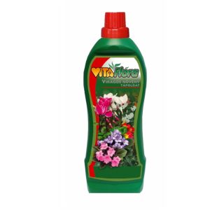 Vitaflóra 1 Virágos növ. 1/1