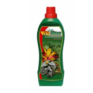 Vitaflóra 2 Levéldísznöv. 1/1
