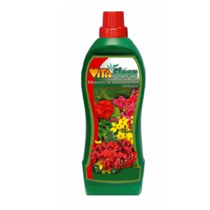 Vitaflóra 6 Muskátli 1/1