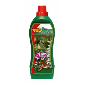 Vitaflóra Örökzöld és Rhododendron 1/1