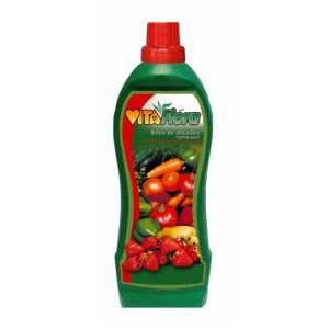 Vitaflóra Zöldség és Eper 1/1