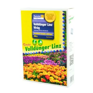 Volldünger Linz 0,2 Virág