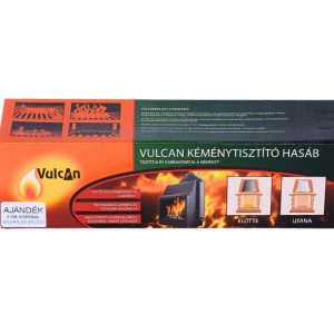 Vulcan kéménytisztító