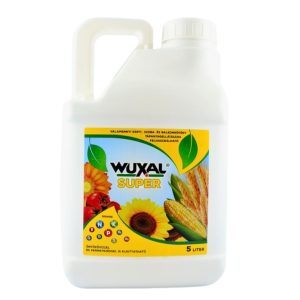 Wuxal Super 5/1