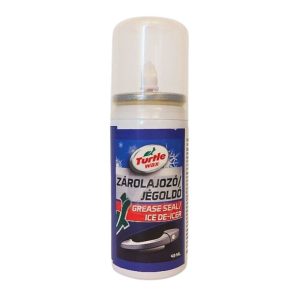 Zárolajozó - jégoldó /T.W./ ae. 40 ml