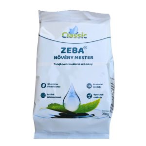 Zeba Növénymester vízraktározó 0,25