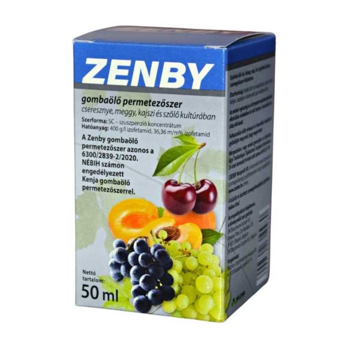 zenb4001
