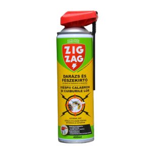 Zig Zag Darázs és fészekirtó ae. 0,4