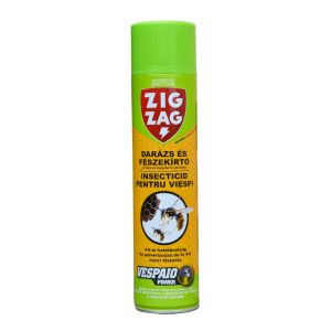 Zig Zag Darázs és fészekirtó ae. 0,6