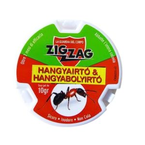 Zig Zag Hangyairtó csalétek 10 gr
