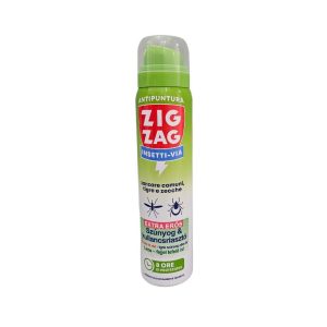 Zig Zag Szu-ku riasztó ae. Lime 0,1