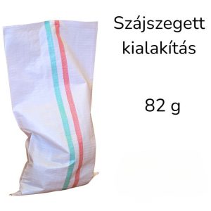 Zsák PP szövött NEMZETI 56*110