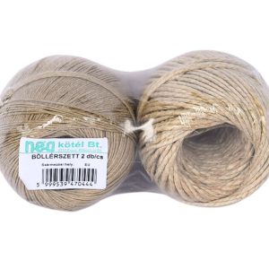 Zsineg-Böllér szett2/0,40-40m+2/1,75-170