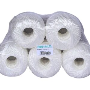 Zsineg--PP 0,36 Natur 0,4 kg 5 db-os