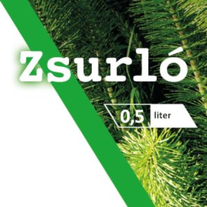Zsurló 0,5