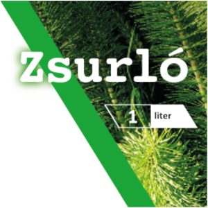 Zsurló 1/1