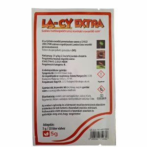 La-Cy Extra 5 gr lev.