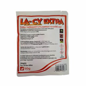 La-Cy Extra 50 gr
