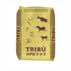 Marhatrágya - pelletált /Tribu/ 25/1