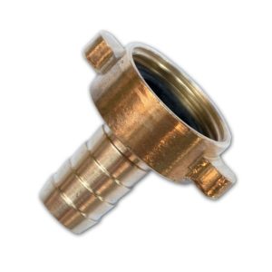 Csapcsatlakozó Réz anyamenet 3/4" / 19mm