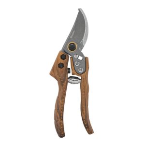 Metszőolló V-SERIES, SK5 acél - WOOD