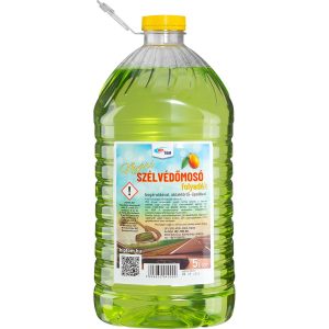 Szélvédőmosó nyári 5 L