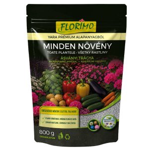 FLORIMO műtrágya Minden növény 0,8 kg