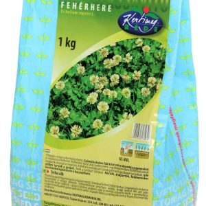 Fehérhere vetőmag - 1kg