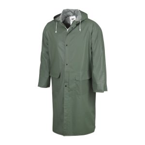 Esőkabát-TOP NIAGARA J120 PVC, 120 cm XL