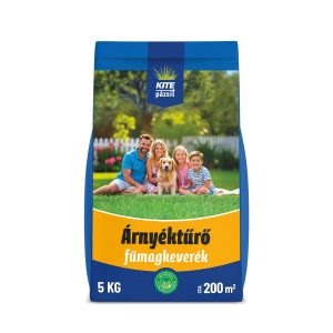 Fűmag Árnyéktűrő /zacskós/ 5/1