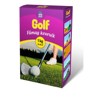 Fűmag Golf /dobozos/ 1/1