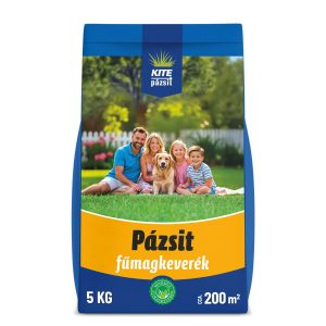 Fűmag Pázsit /zacskós/ 5/1