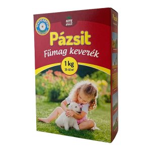 Fűmag Pázsit Százszorszéppel /doboz/ 1/1
