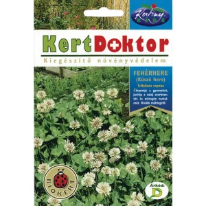 Fehérhere vetőmag - 50g