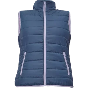 MAX NEO LADY LIGHT mellény navy